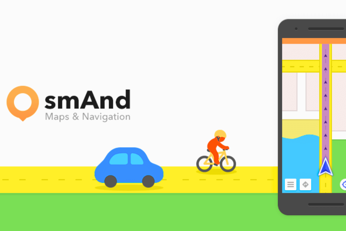 15 лучших бесплатных аналогов Google Maps в 2024 году: OsmAnd