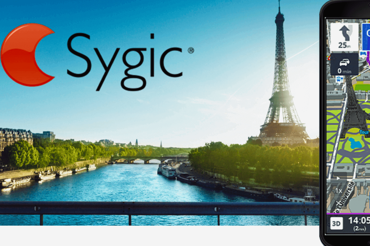 15 лучших бесплатных аналогов Google Maps в 2024 году: Sygic