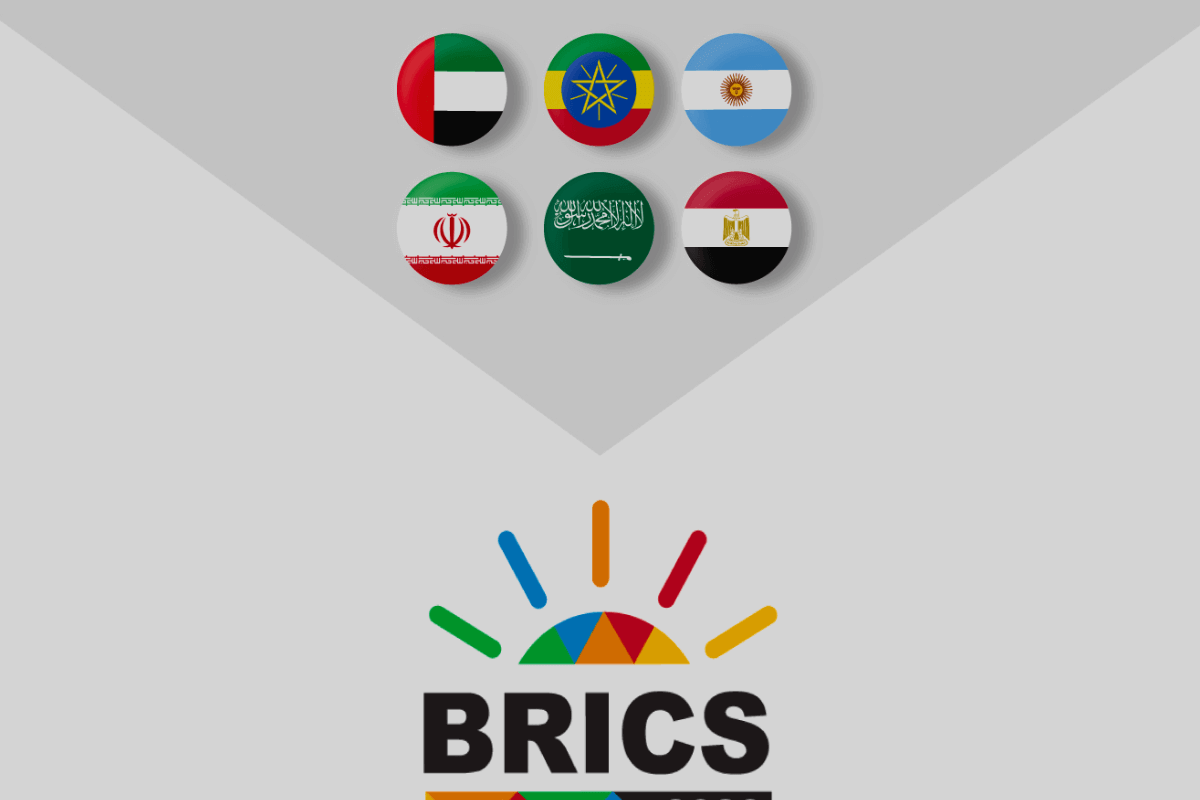 BRICS разрабатывает новую платежную систему