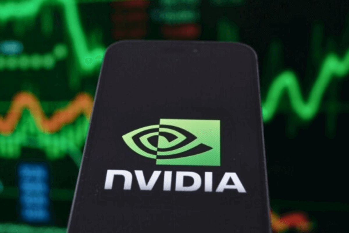 Nvidia раскрывает важные моменты продажи акций