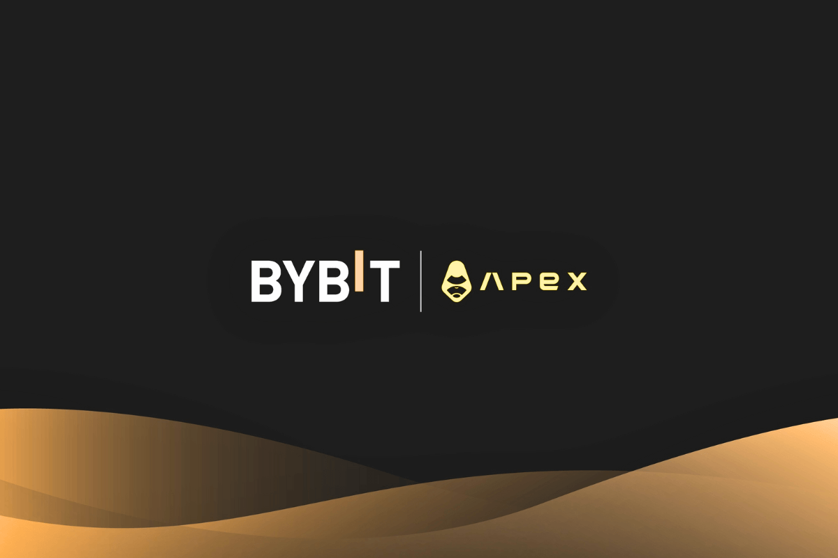 Топ-15 DEX: ApeX DEX Bybit