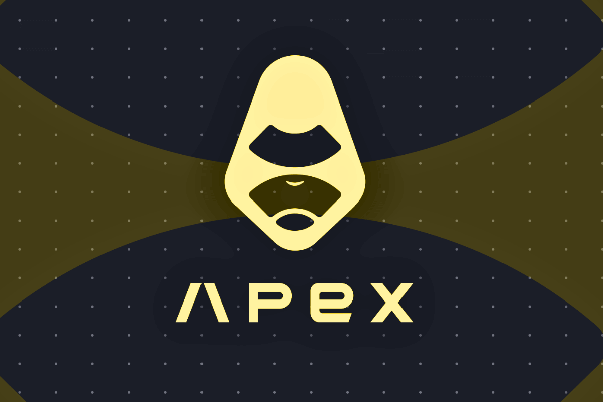 Топ-15 DEX: ApeX Pro