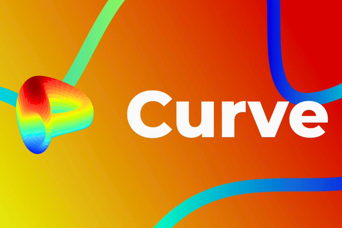 Топ-15 DEX: Curve