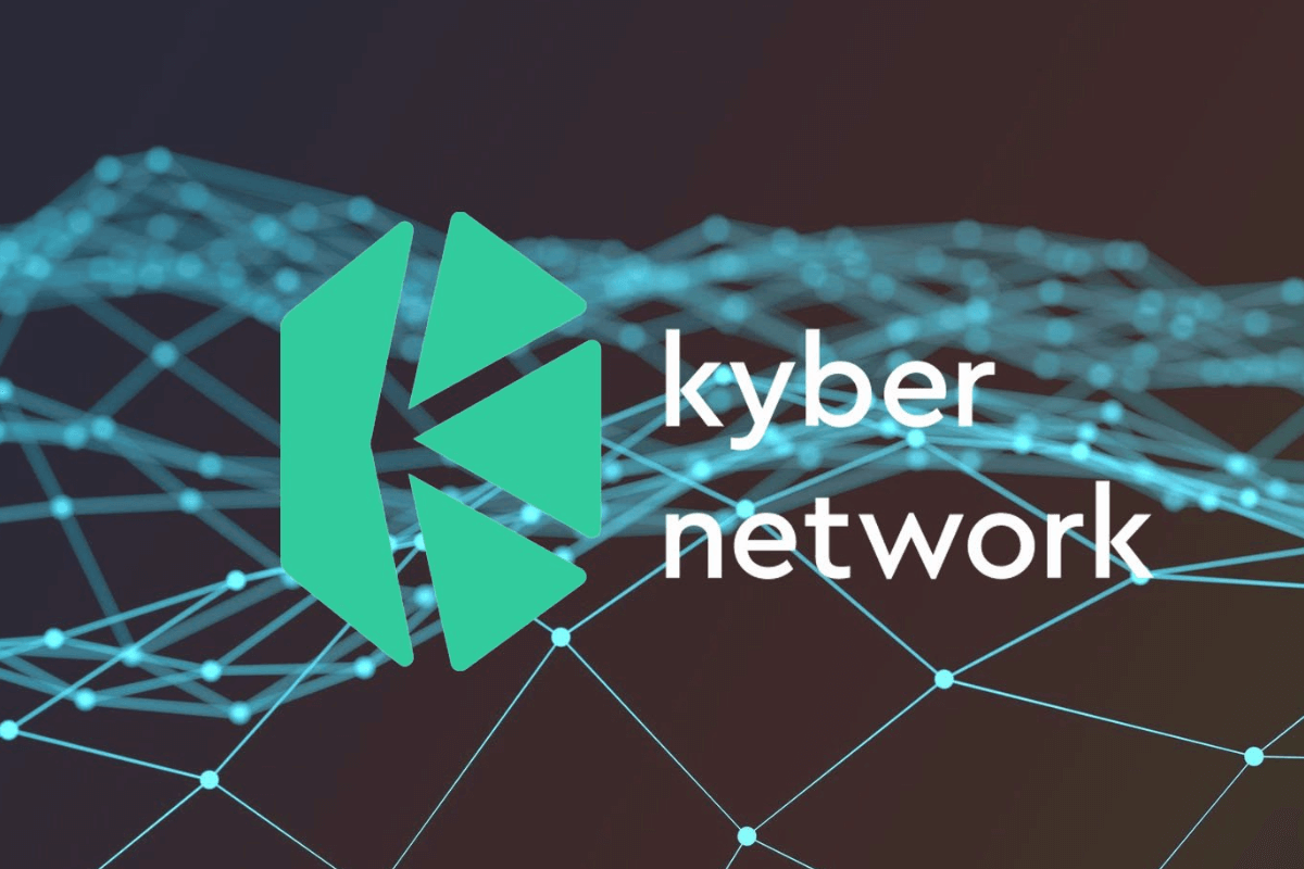 Топ-15 DEX: Kyber Network