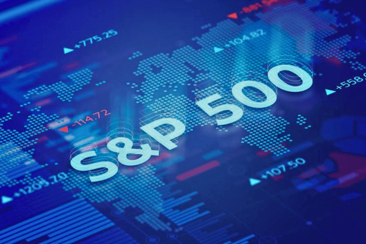 Рекорд S&P 500