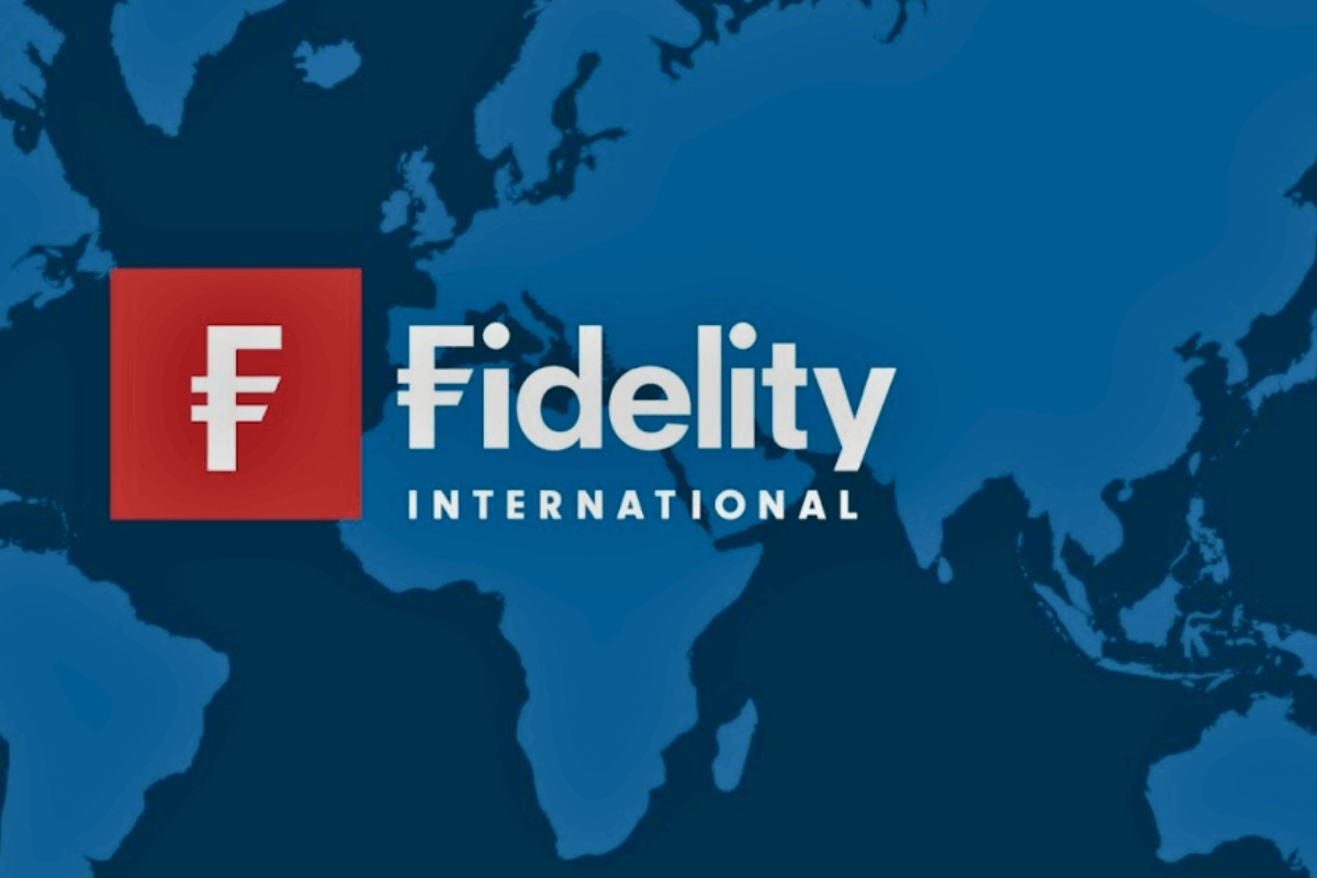 Fidelity International сокращает штат в Китае