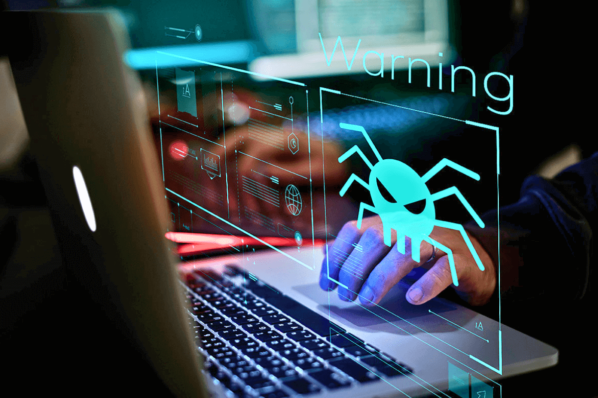 Работа в кибербезопасности: Сертифицированный этичный хакер