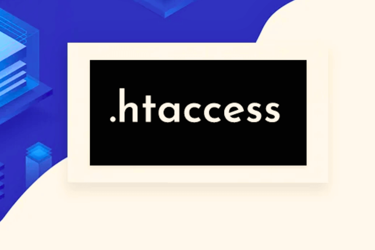 Файл .htaccess — настройте его для дополнительной защиты