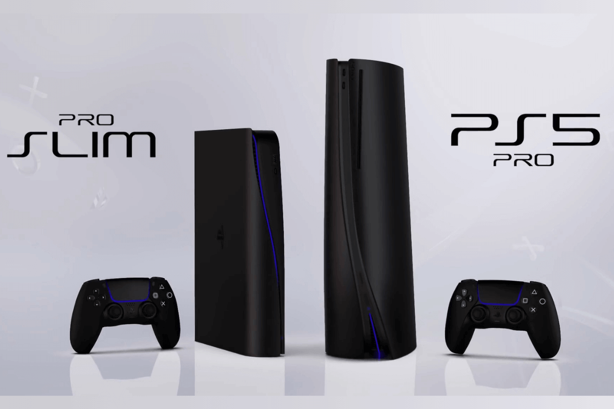 Что лучше: PS5 Pro или..?