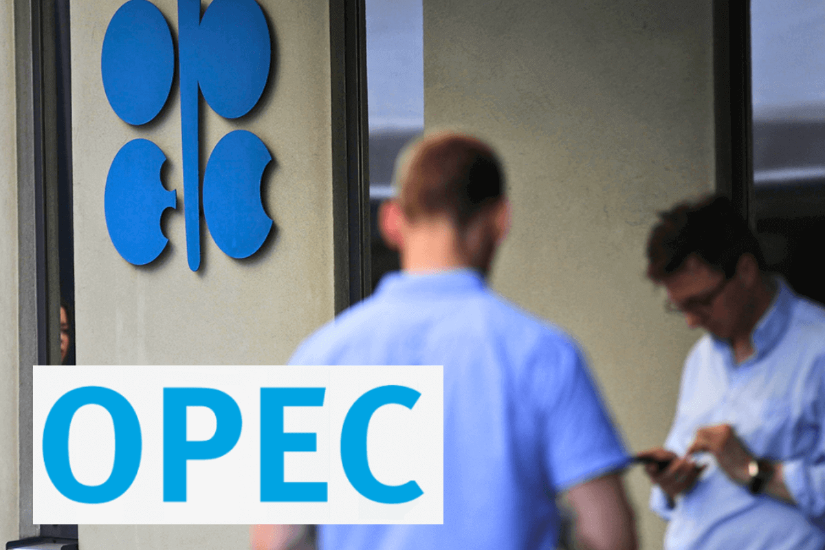 Глава ОПЕК призывает увеличить инвестиции в нефтяную отрасль