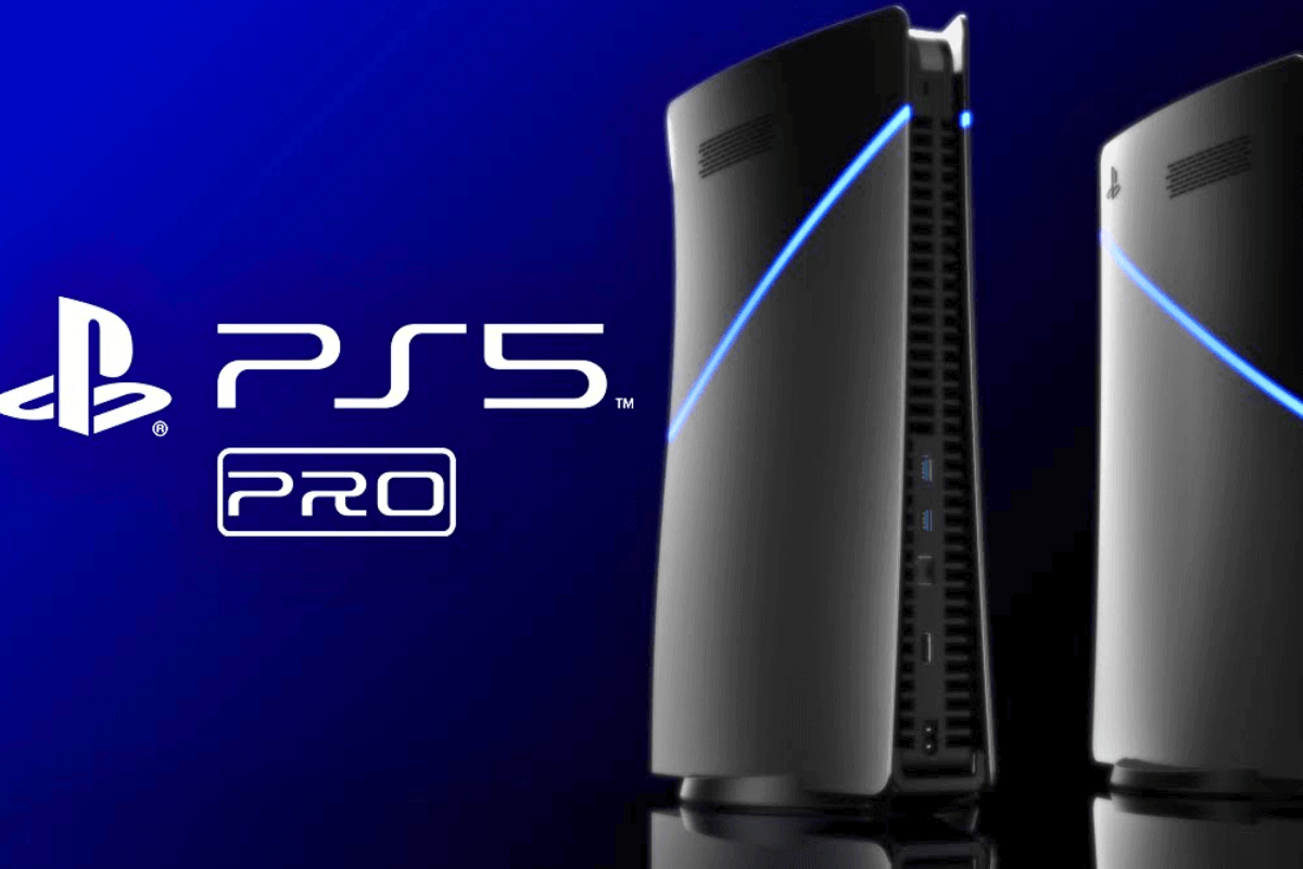 Обзор будущей PS5 Pro