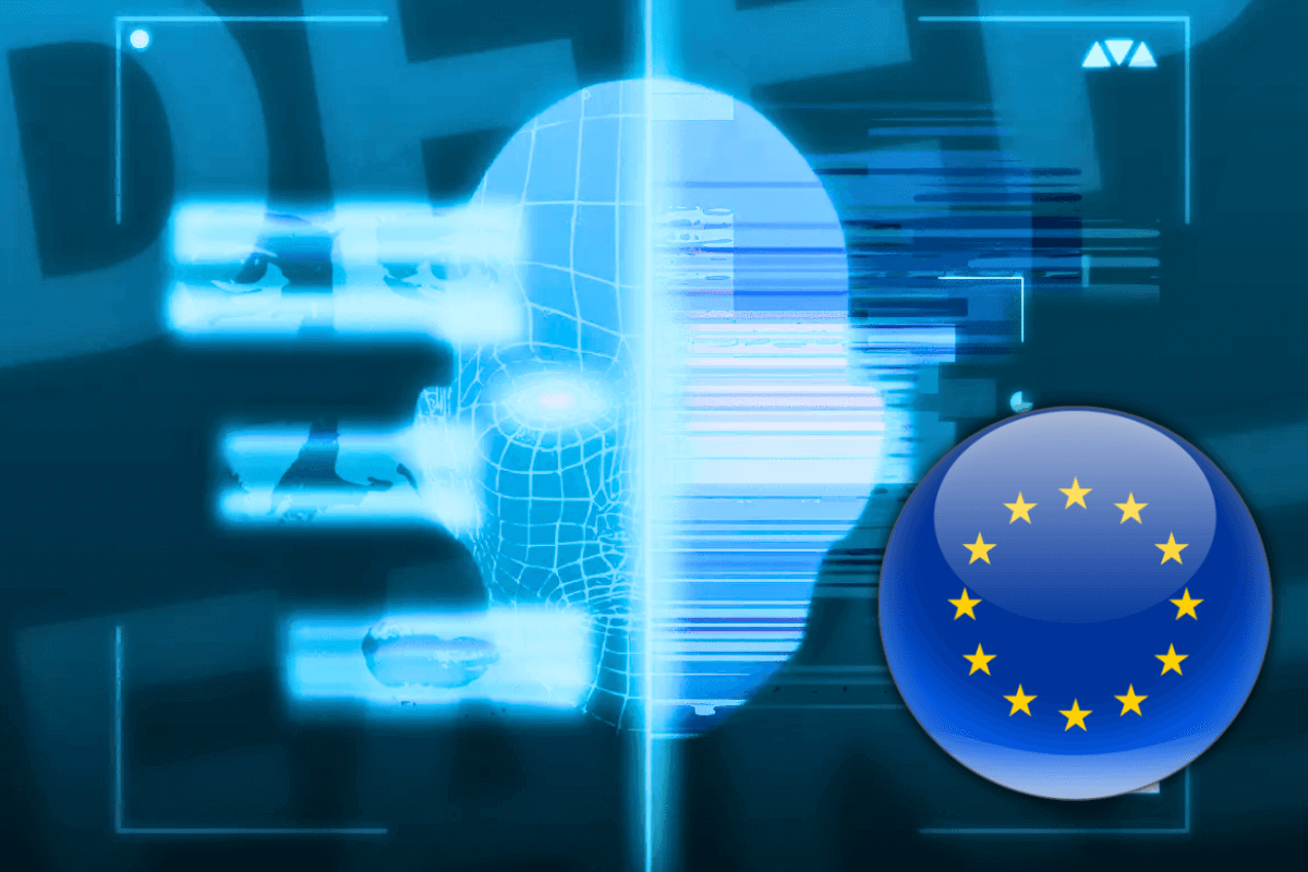 ЕС выражает обеспокоенность поддельными видео