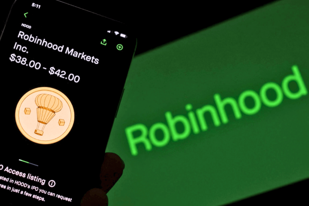 Robinhood представляет уникальную кредитную карту