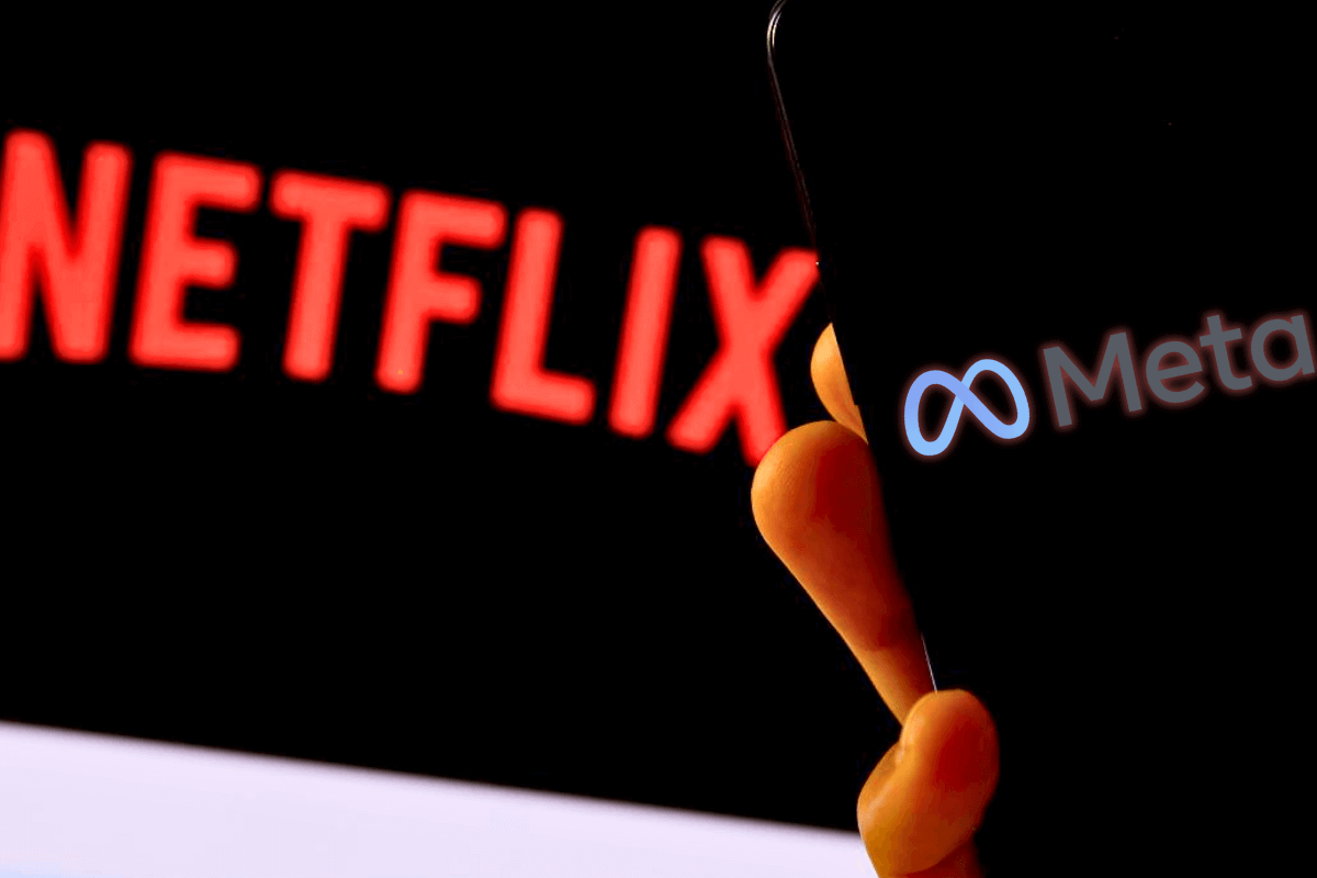 Meta вновь опровергает доступ Netflix к личным сообщениям