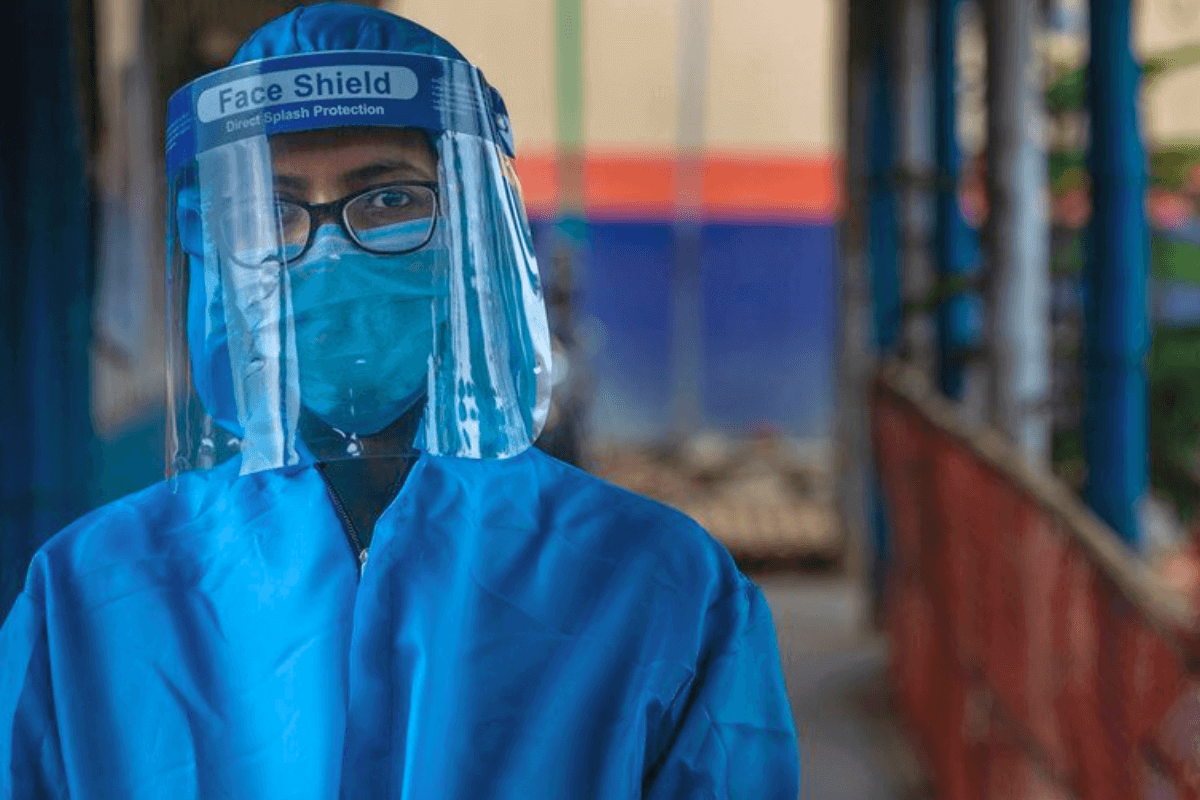 ВОЗ запускает инициативу по подготовке к пандемиям