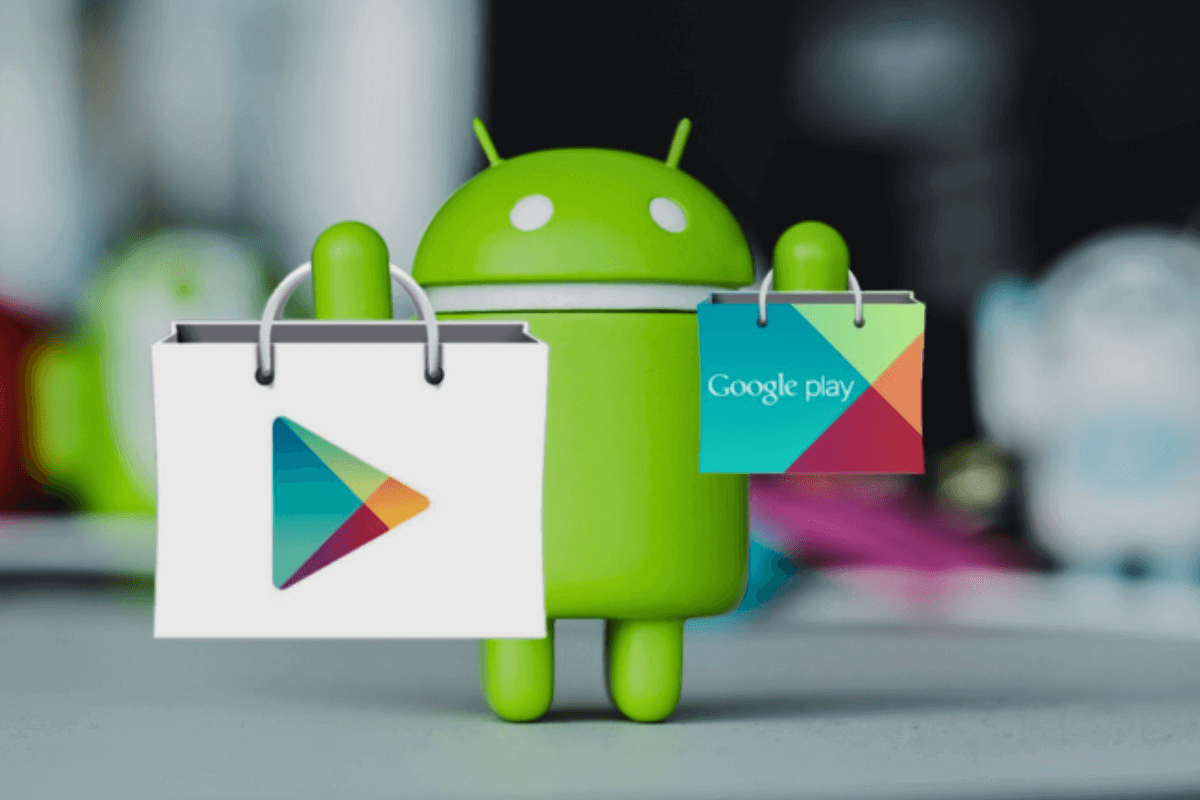 Краткое описание Google Play Маркета и его роли в экосистеме Android