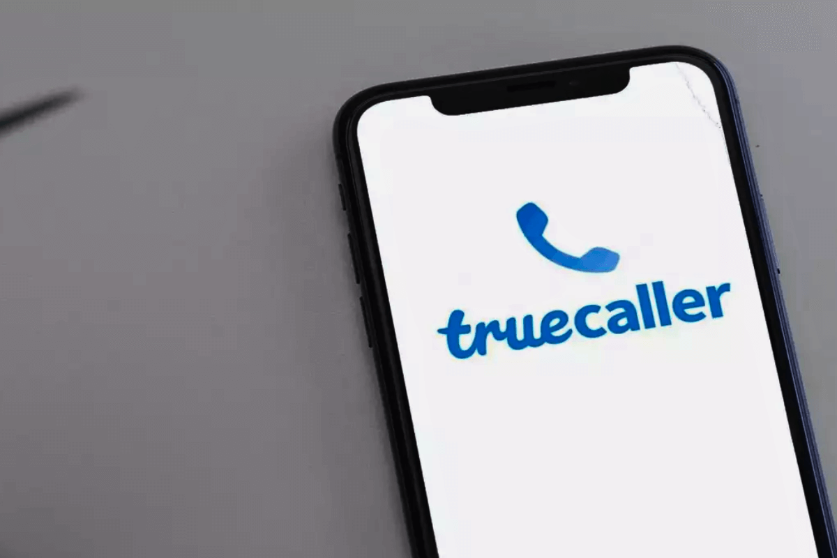 15 лучших приложений для определения номера телефона в 2024 году: Приложение Truecaller