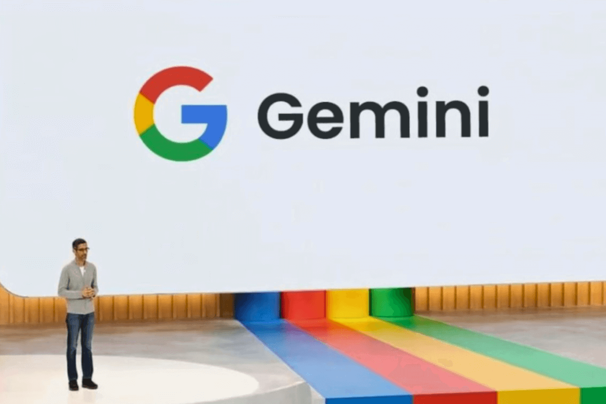 15 научных исследований и открытий 2024 года, которые могут изменить будущее: Конкурент GPT-4 от Google — Gemini