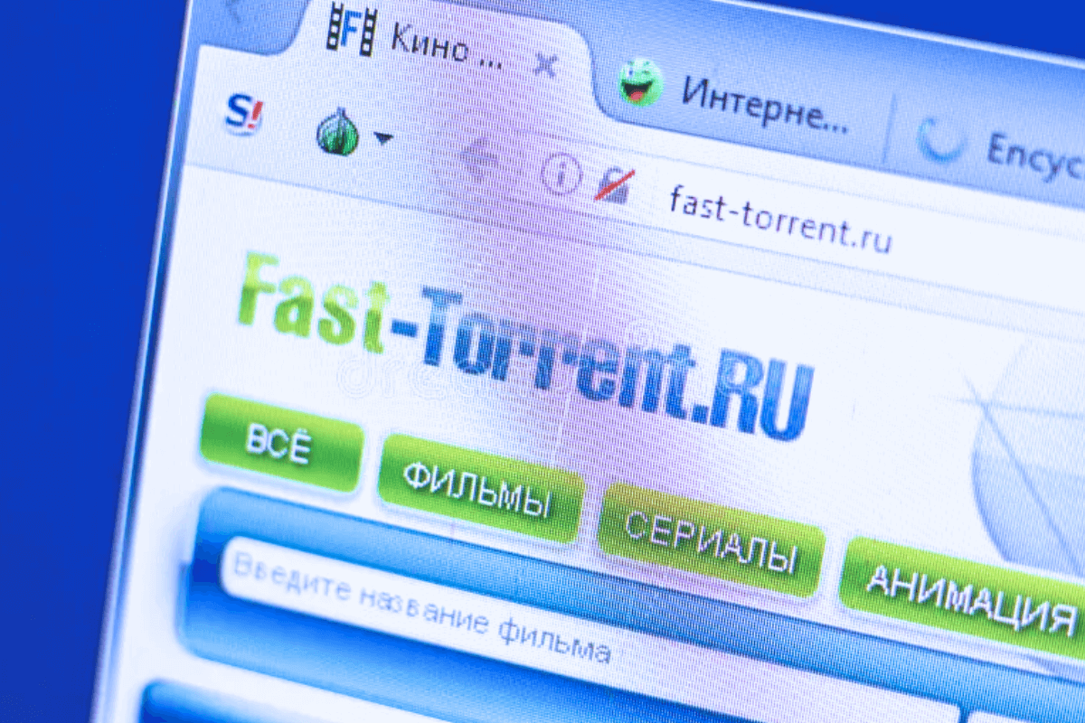 20 лучших торрент-трекеров 2024 года: Fast-Torrent.Ru: известен своей быстрой скоростью загрузки
