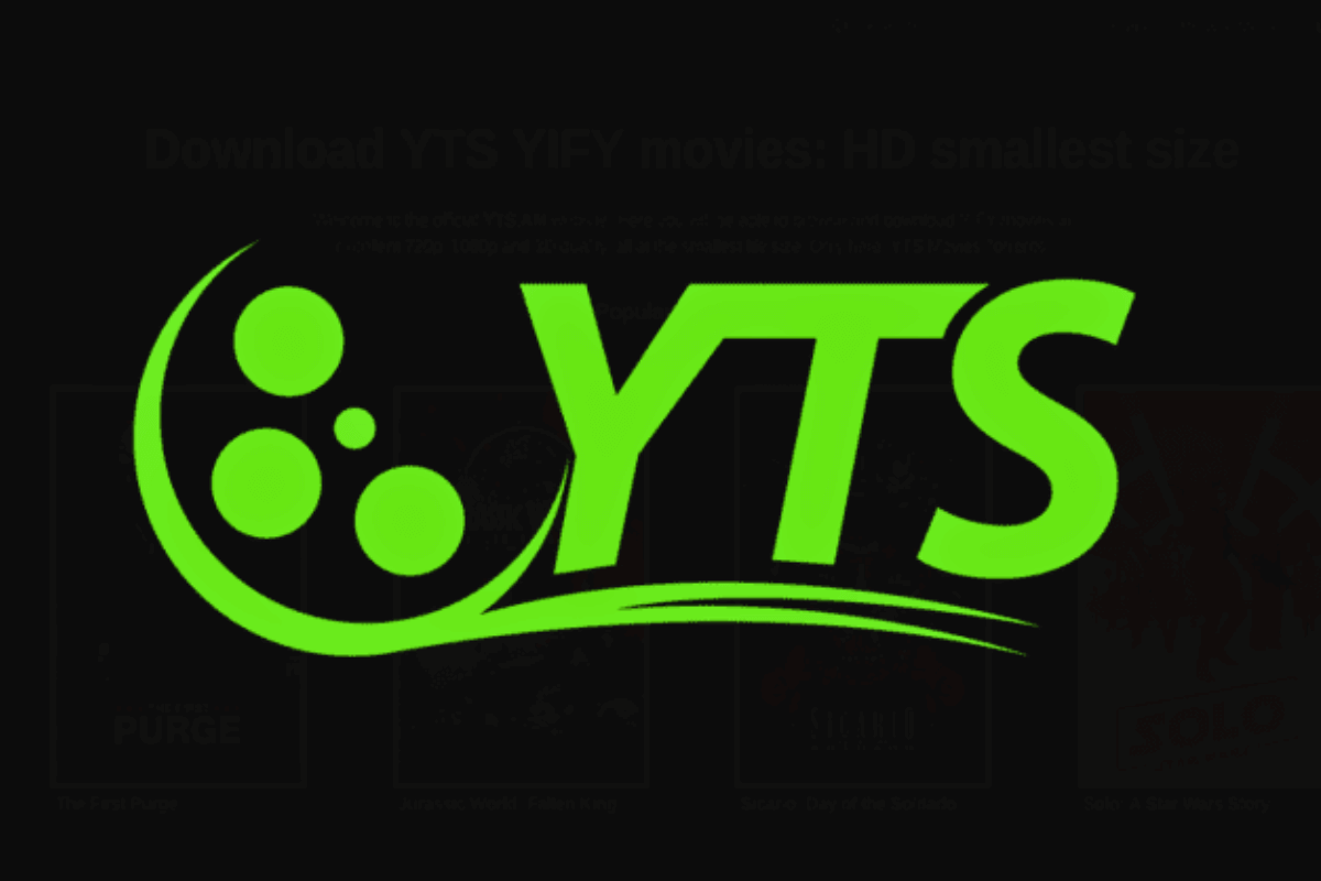 20 лучших торрент-трекеров 2024 года: YTS (YIFY Movies): для загрузки фильмов в высоком разрешении