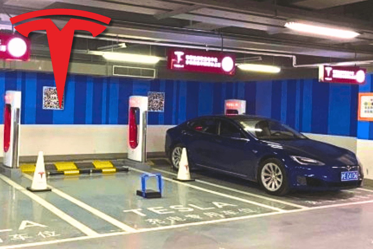 Tesla анонсирует доступные электромобили