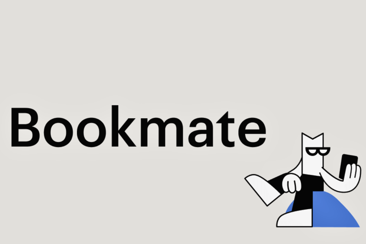 15 лучших приложений для прослушивания аудиокниг в 2024 году - BookMate