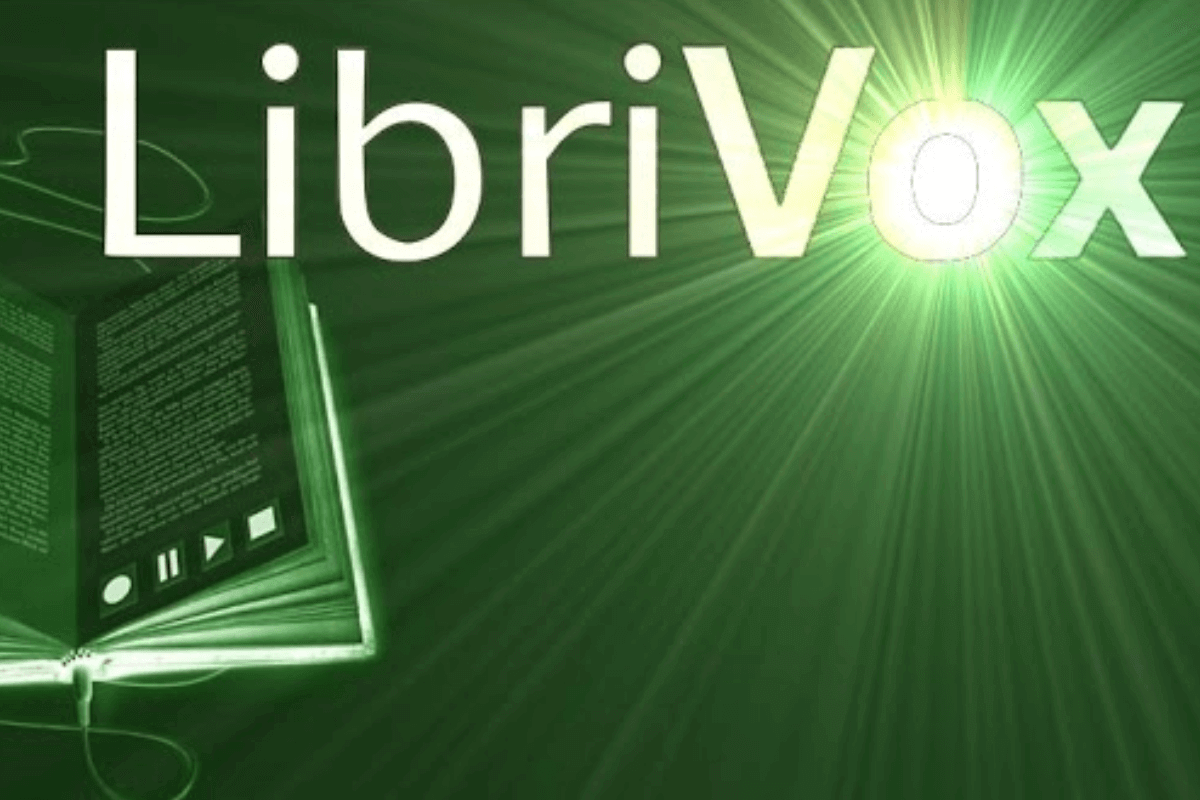 15 лучших приложений для прослушивания аудиокниг в 2024 году - LibriVox