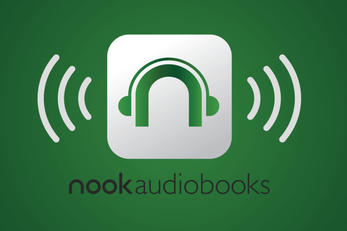 15 лучших приложений для прослушивания аудиокниг в 2024 году - Nook Audiobook