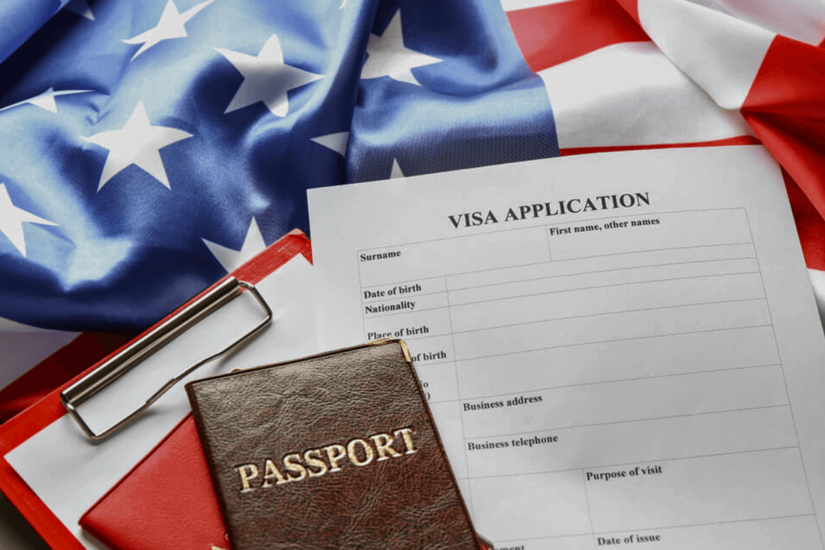 Виза в США в 2024 году: основные категории и как их получить - Неиммиграционные визы