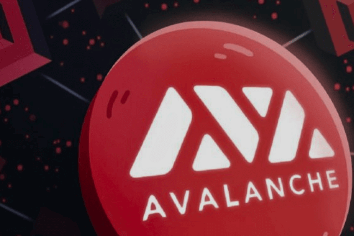 15 перспективных криптовалют 2024 года по мнению мировых экспертов - Avalanche (AVAX)