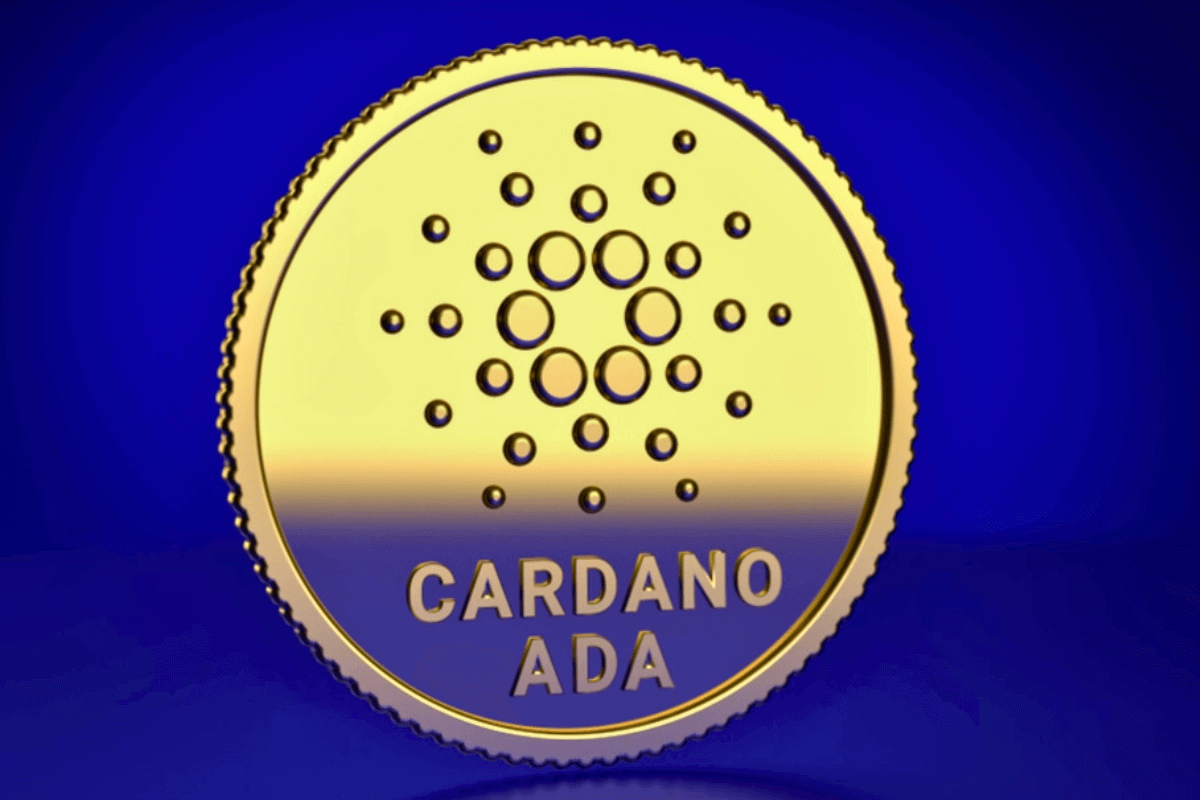 15 перспективных криптовалют 2024 года по мнению мировых экспертов - Cardano (ADA)