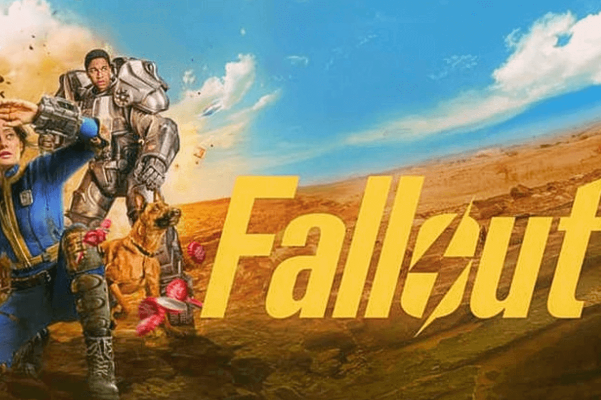 20 лучших фильмов и сериалов 2024 года с самым высоким рейтингом на IMDb -Fallout — Фоллаут