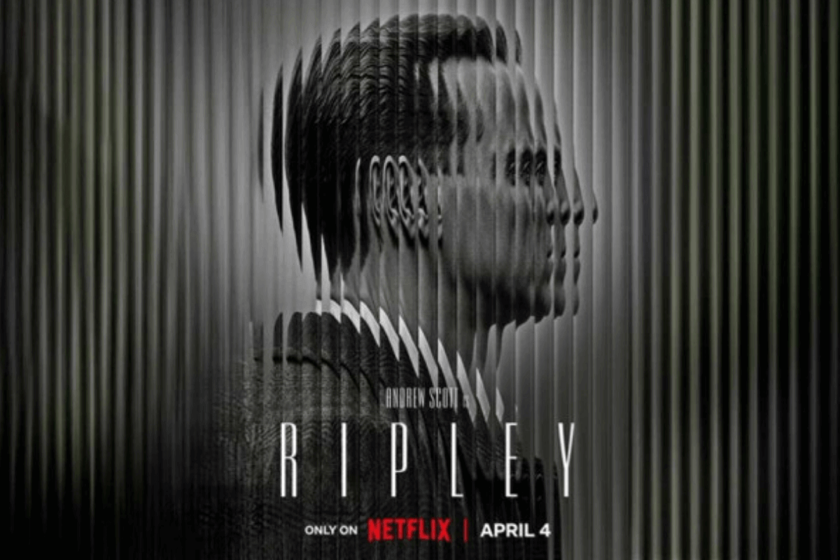 20 лучших фильмов и сериалов 2024 года с самым высоким рейтингом на IMDb -Ripley — Рипли