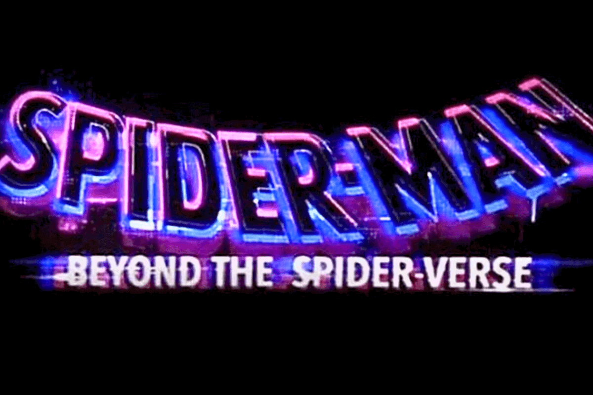 20 лучших фильмов и сериалов 2024 года с самым высоким рейтингом на IMDb - Spider-Man: Beyond the Spider-Verse — Человек-Паук: За Пределами Спайдер-Вселенной