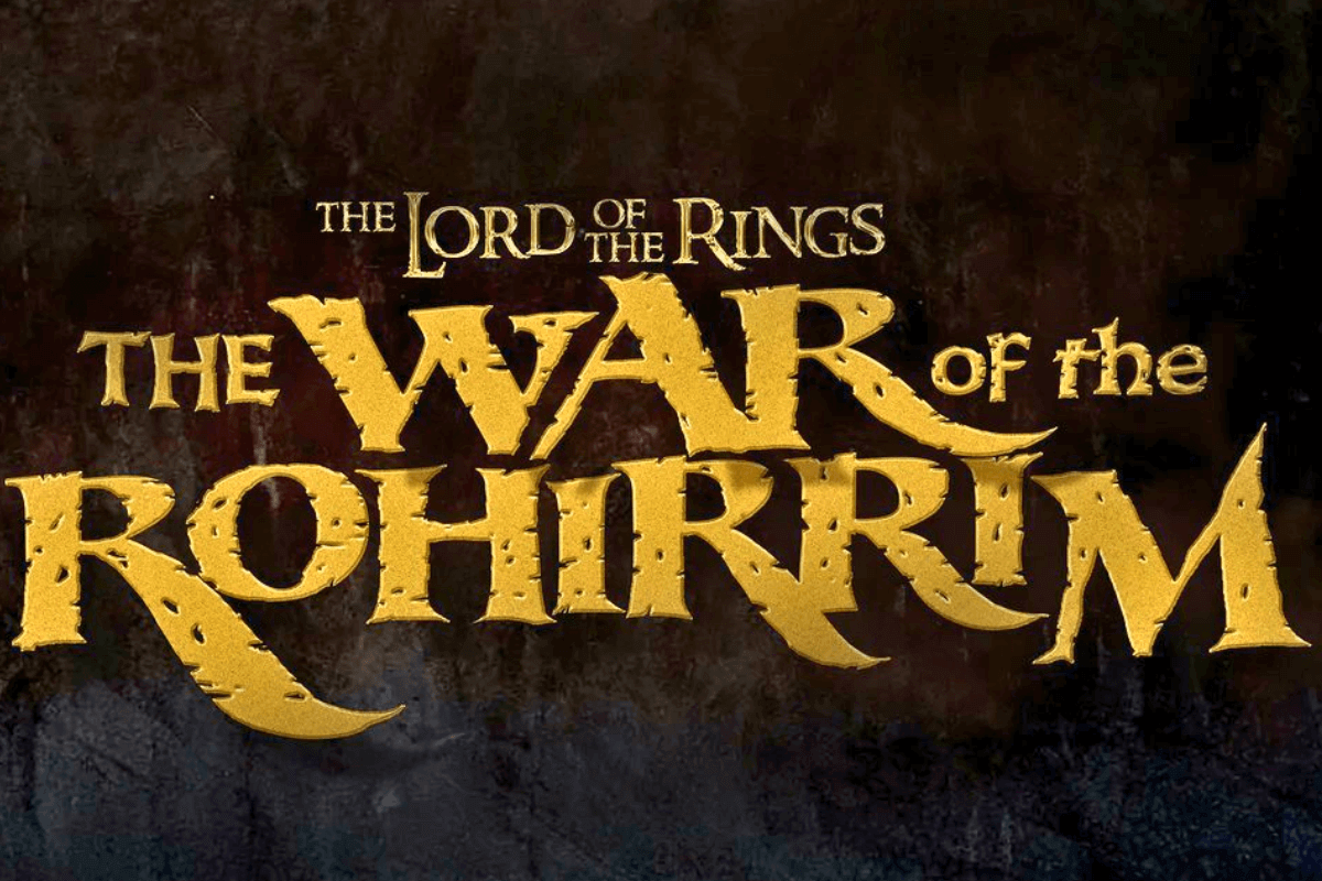20 лучших фильмов и сериалов 2024 года с самым высоким рейтингом на IMDb - The Lord of the Rings: The War of the Rohirrim — Властелин Колец: Война Рохирримов