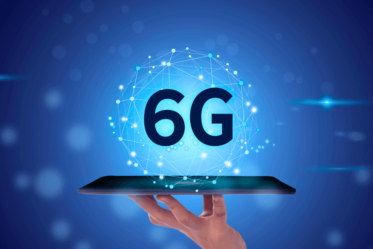 6G — все, что известно о новом шестом поколении связи: Что будет значить 6G для мира