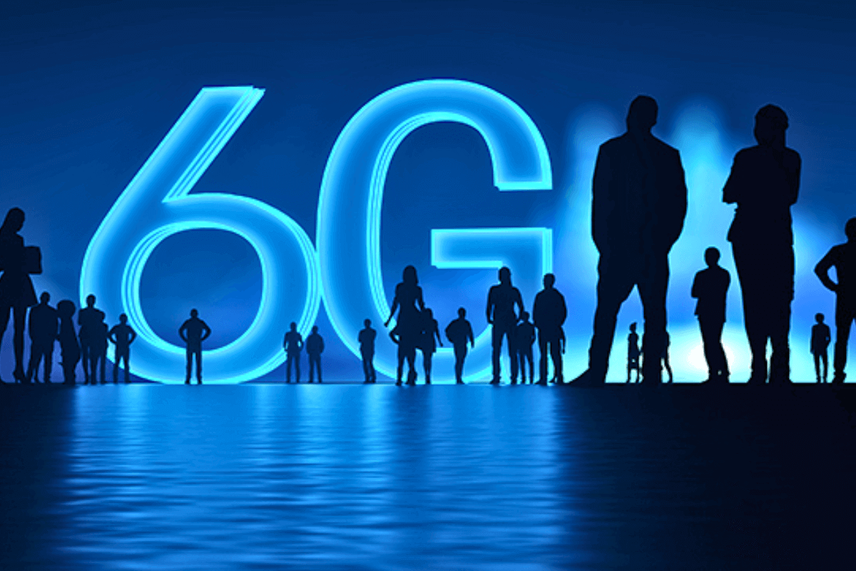6G — все, что известно о новом шестом поколении связи: Перспективы и будущее 6G для каждого человека