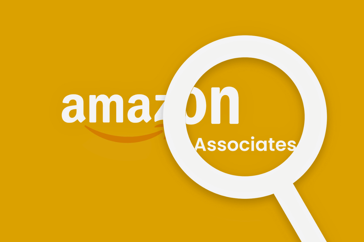 20 лучших партнерских программ для заработка в интернете - Amazon Associates