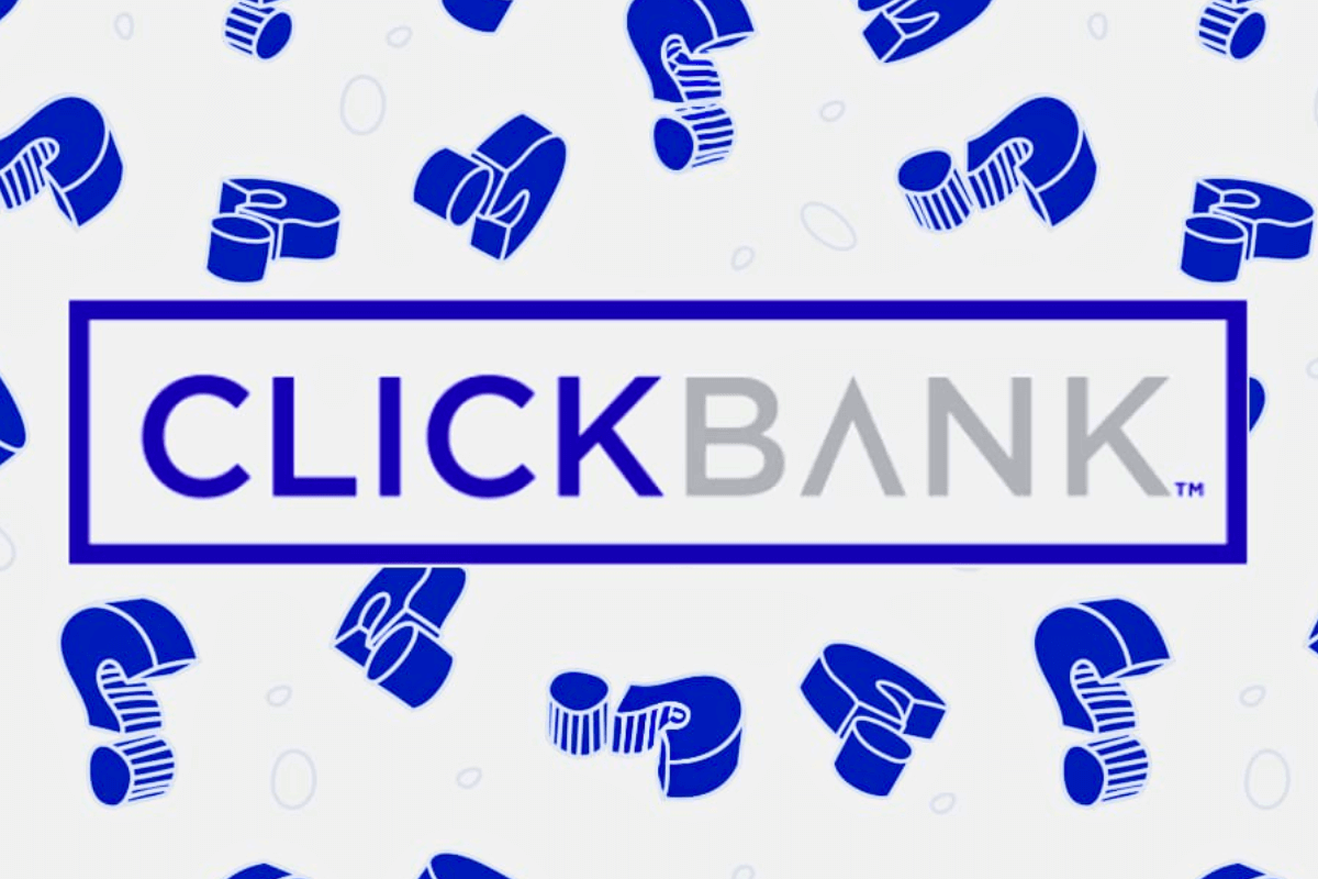 20 лучших партнерских программ для заработка в интернете - Программа ClickBank