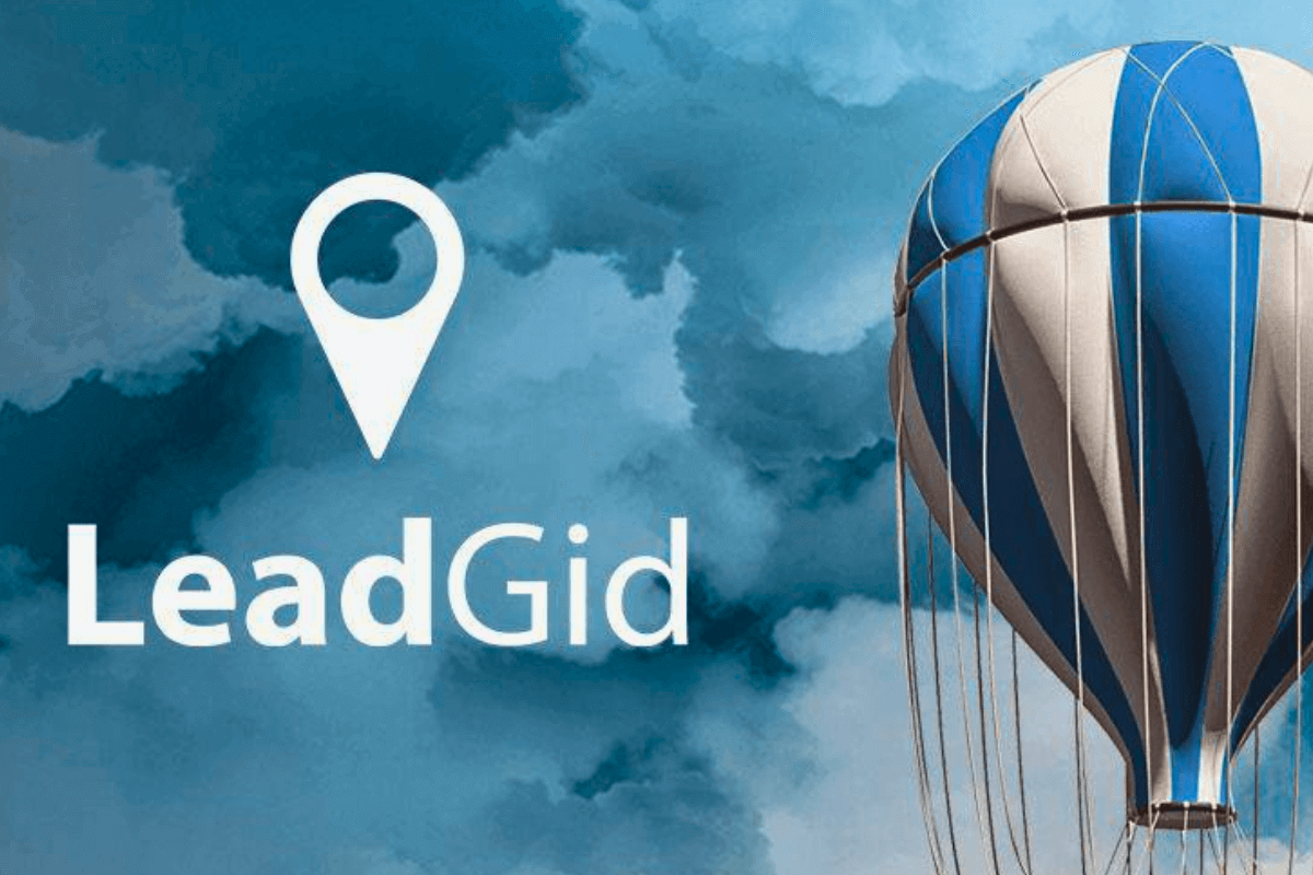 20 лучших партнерских программ для заработка в интернете - Программа LeadGid