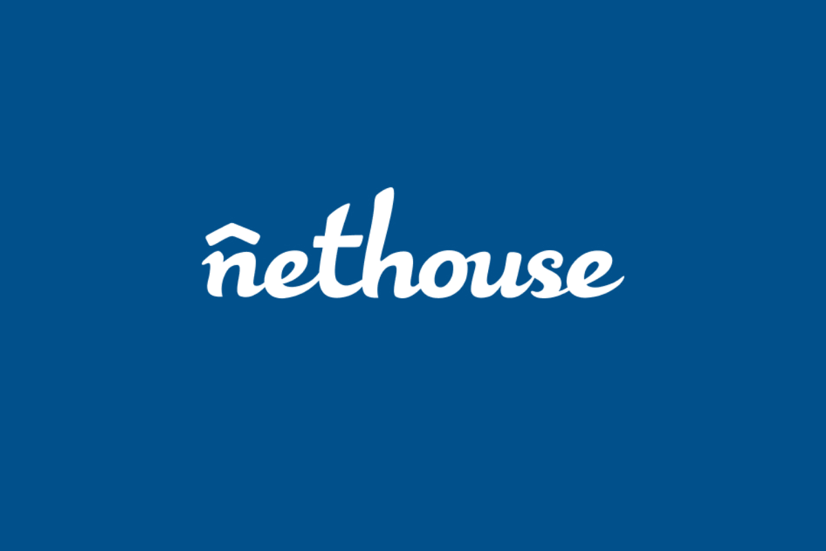 20 лучших партнерских программ для заработка в интернете - Программа Nethouse