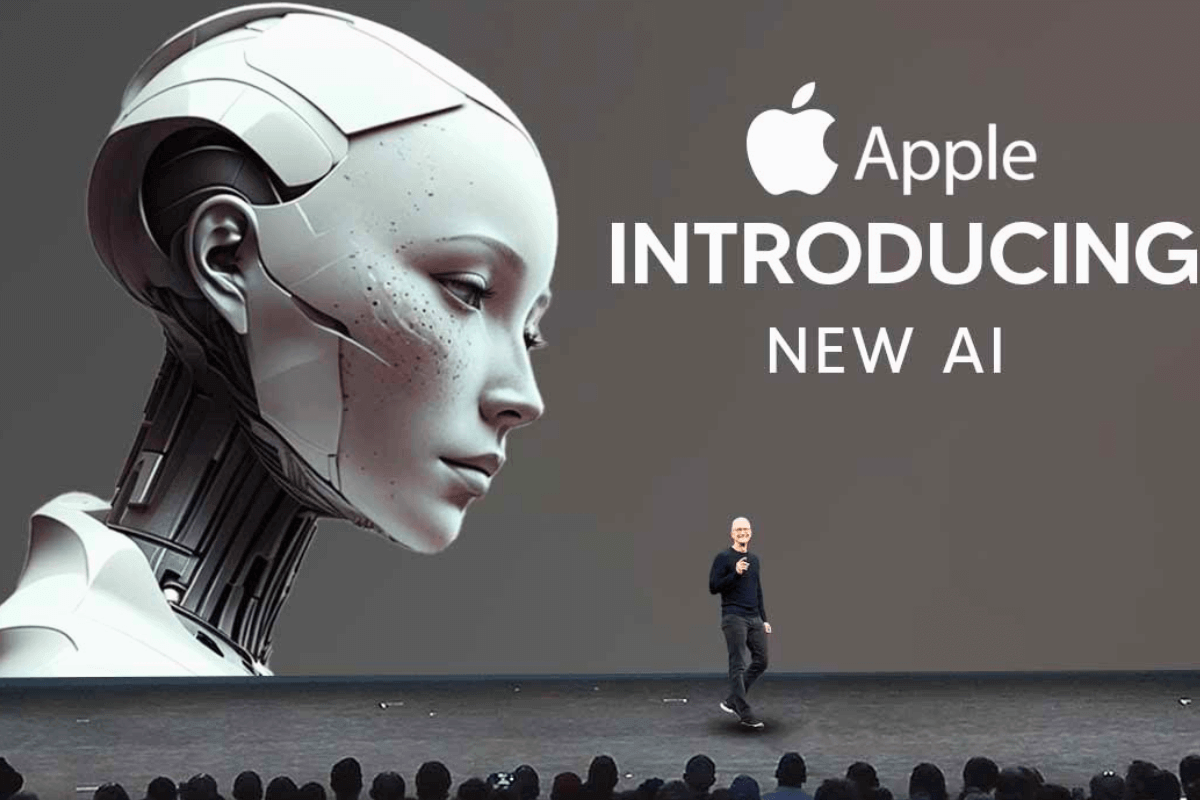 Презентация Apple 7 мая 2024 года: самое важное и интересное - Фокус на AI и машинное обучение