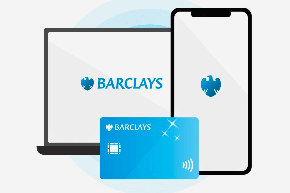  15 лучших сервисов и приложений онлайн-банкинга - Barclays Internet Banking App