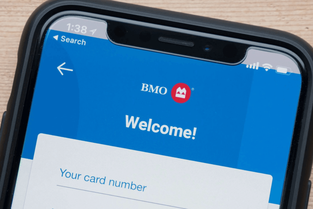 15 лучших сервисов и приложений онлайн-банкинга - BMO Mobile Banking