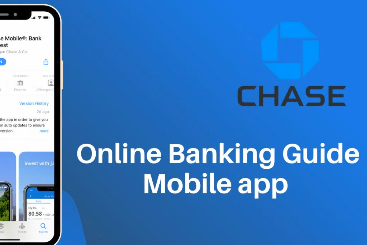 15 лучших сервисов и приложений онлайн-банкинга - Chase Mobile