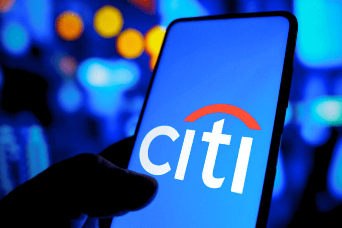 15 лучших сервисов и приложений онлайн-банкинга - Citi Mobile