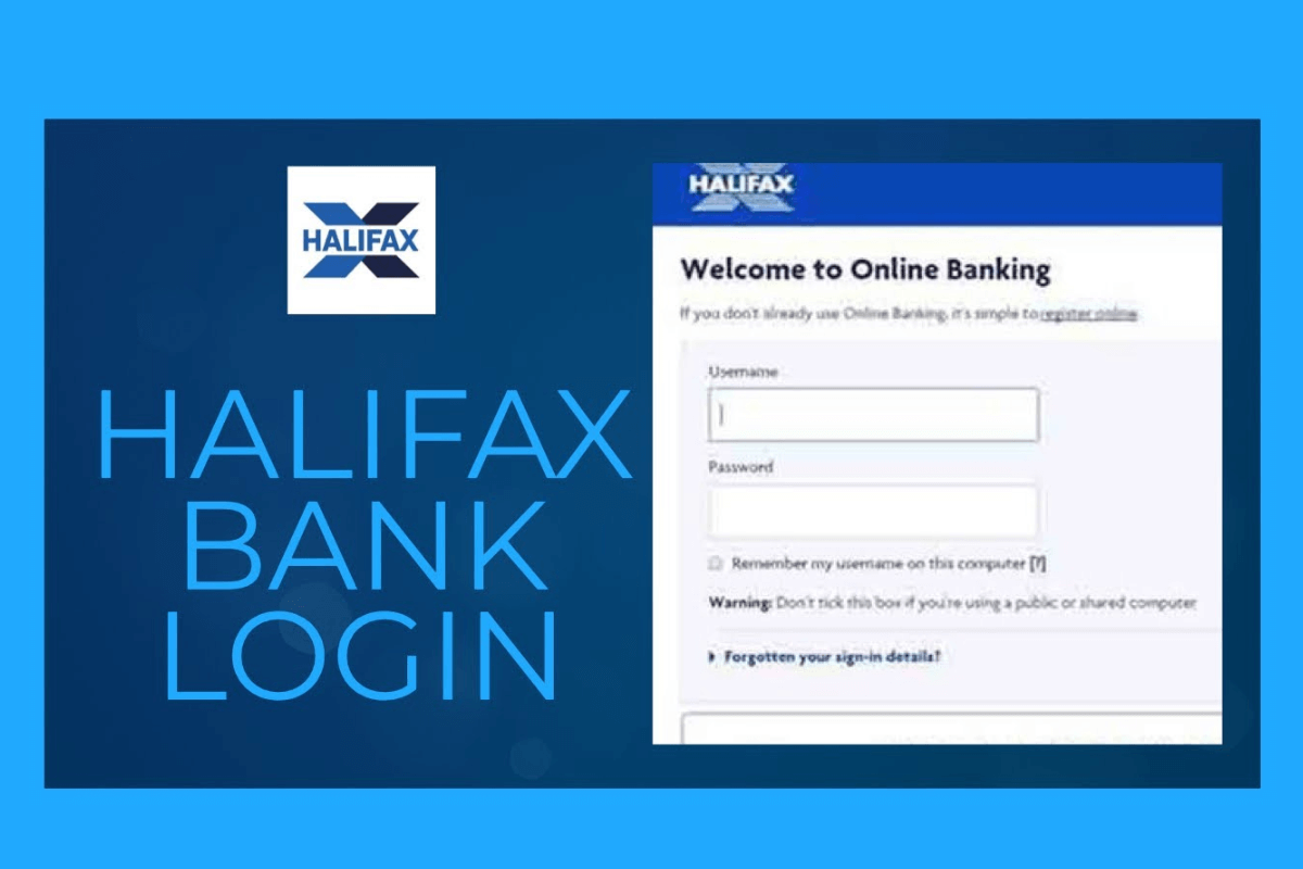15 лучших сервисов и приложений онлайн-банкинга - Halifax Internet Banking