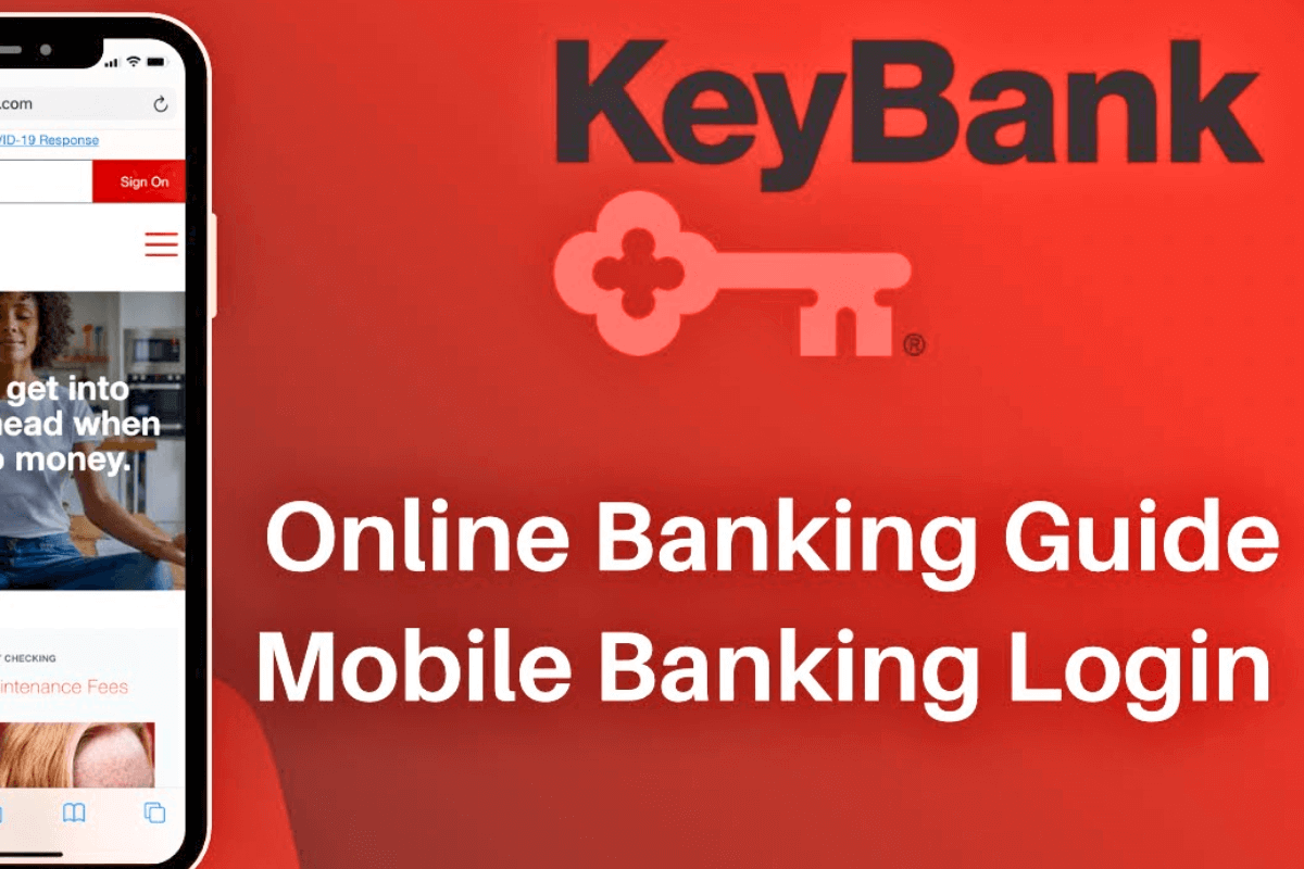 15 лучших сервисов и приложений онлайн-банкинга - KeyBank Mobile Banking