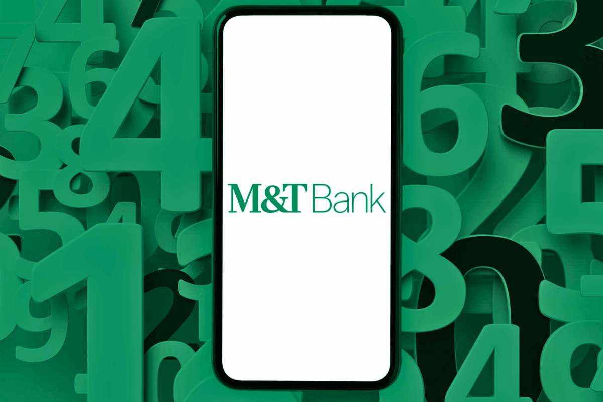 15 лучших сервисов и приложений онлайн-банкинга - M&T Mobile Banking