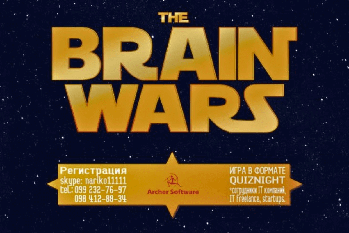 15 лучших игр для развития мозга, тренировки логики и памяти - Brain Wars — соревнуйтесь в умственных баталиях с игроками со всего мира